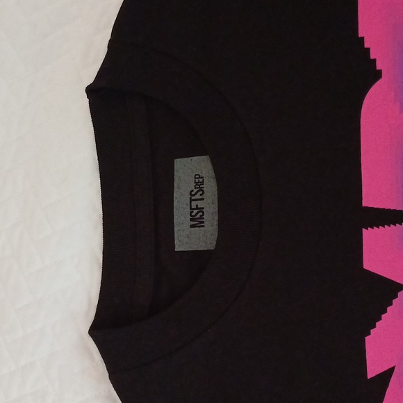 🔥🔥🔥Jaden Smith Syre A Beautiful Confusion Msftsrep M Never worn - Picture 4 of 13